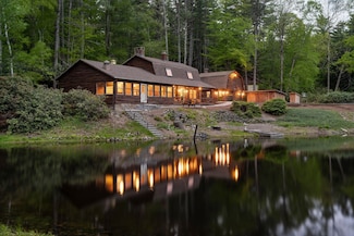 22 Sand Hill Rd, Croydon, NH 03773