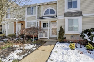 119 Hollow Oak Ct, Hillsborough, NJ 08844