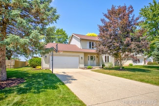 7745 Worthing Ct SW, Byron Center, MI 49315