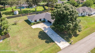 238 Nesbitt St NE, Palm Bay, FL 32907
