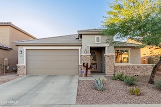 25588 N 161st Ave, Surprise, AZ 85387