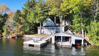 175 Bay Point Rd, Newbury, NH 03255