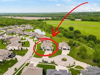 15801 Canterbury St, Leawood, KS 66224
