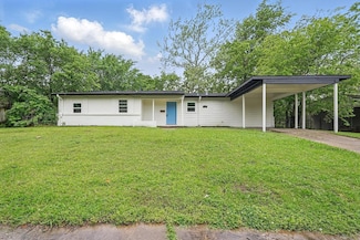 95 Twining Dr, Denison, TX 75020