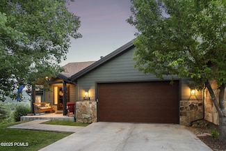 3922 View Pointe Dr, Park City, UT 84098