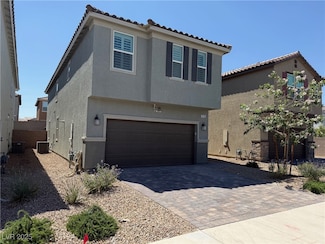 9539 Bursill St, Las Vegas, NV 89139