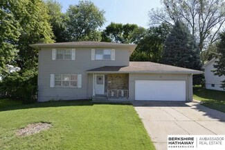 1117 Delmar St, Papillion, NE 68046