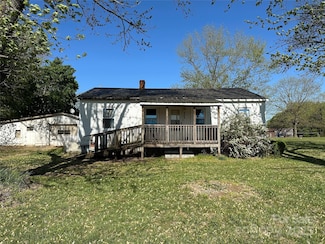5364 Millersville Rd, Taylorsville, NC 28681