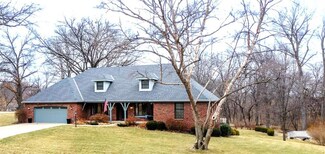 726 Greenbriar Terrace, Saint Joseph, MO 64506