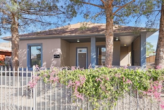 3219 E Missouri Ave, El Paso, TX 79903
