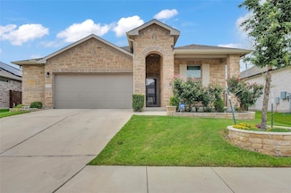 17925 Curio Dr, Pflugerville, TX 78660
