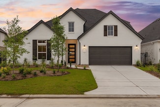 26915 Longwood Ledge Ln, Spring, TX 77389