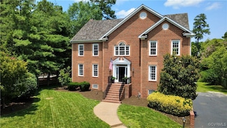 12829 Huntmaster Ln, Henrico, VA 23233