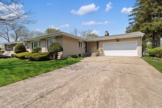 8030 Chapel Dr, Merrillville, IN 46410
