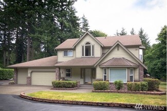 15021 Stevens Rd SE, Olalla, WA 98359