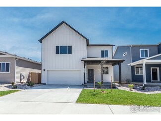 1590 Sunflower Way, Johnstown, CO 80534