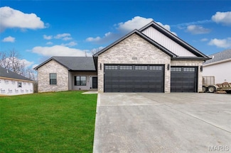 10710 Trenton Ln Unit TBB, Foristell, MO 63348
