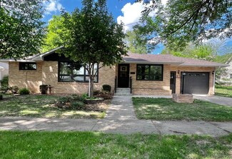 860 8th Ave, Granite Falls, MN 56241