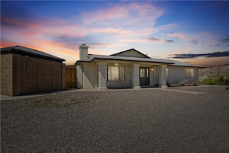 3201 Fort Beale Dr, Kingman, AZ 86413