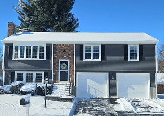 54 Brookhaven Rd, Worcester, MA 01606
