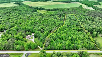 Lot 1 & Lot 2 Dillards Rd, Seaford, DE 19973