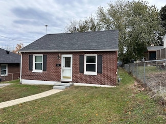 511 Montgomery Ave, Owensboro, KY 42303