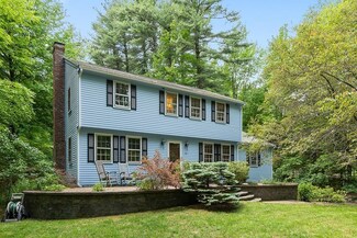100 Pine Hill Rd, Boxborough, MA 01719