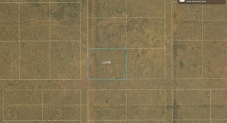0 Lot 30 Rio Grande Estates Unit 1037817, Rio Communities, NM 87002