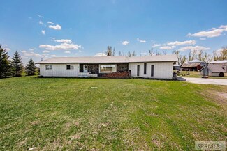 6363 W 2000 S, Rexburg, ID 83440