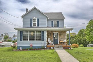 440 Highland Ave, Kutztown, PA 19530