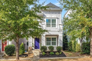 1629 Main Divide Dr, Wake Forest, NC 27587
