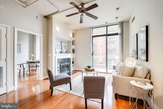 1201 N Garfield St Unit 404, Arlington, VA 22201