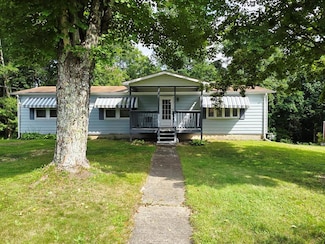 433 Parker St, Coal City, WV 25823