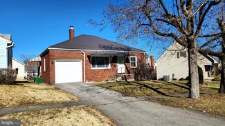 317 W Cherry St, Clearfield, PA 16830
