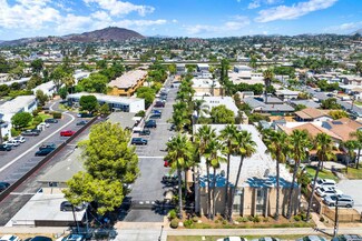 1386 E Madison Ave Unit 45, El Cajon, CA 92021