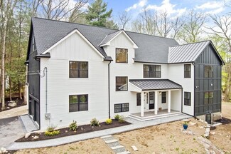 25 Meadowbrook Rd, Dover, MA 02030