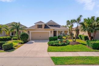 12140 Whisper Lake Dr, Bradenton, FL 34211