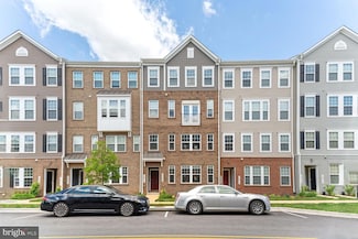 10508 Jim Lovell Ln, Lanham, MD 20706