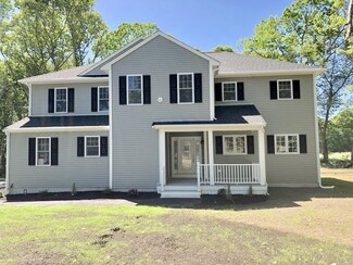 4 Equestrian Way, Berkley, MA 02779