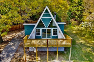 4909 N Eldridge Rd, Hixson, TN 37343