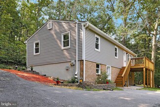 621 Grimes Golden Rd, Linden, VA 22642
