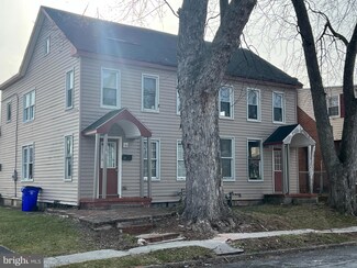 918 Corbett St, Hagerstown, MD 21740