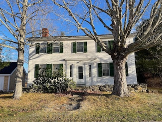 16 the Kings Hwy, Newcastle, ME 04553