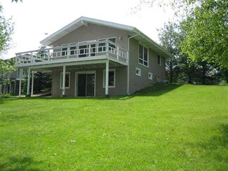 2025 S 445 E, Lagrange, IN 46761