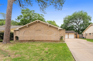 12331 Wedgehill Ln, Houston, TX 77077