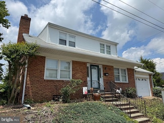 1701 Saulsbury Ave, Wilmington, DE 19805