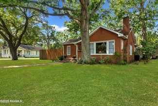 1703 W University Ave, Lafayette, LA 70506