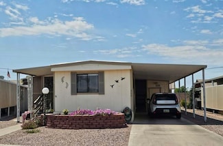 652 S Ellsworth Rd Unit 200, Mesa, AZ 85208