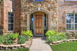 503 Sorenson Trail, Keller, TX 76248