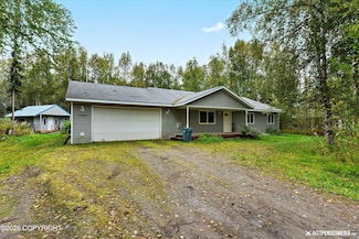 7362 W Terry L Cir, Wasilla, AK 99623
